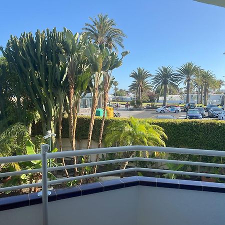 Apartment Hotel Taboga (Adults Only) Playa del Ingles  Dış mekan fotoğraf