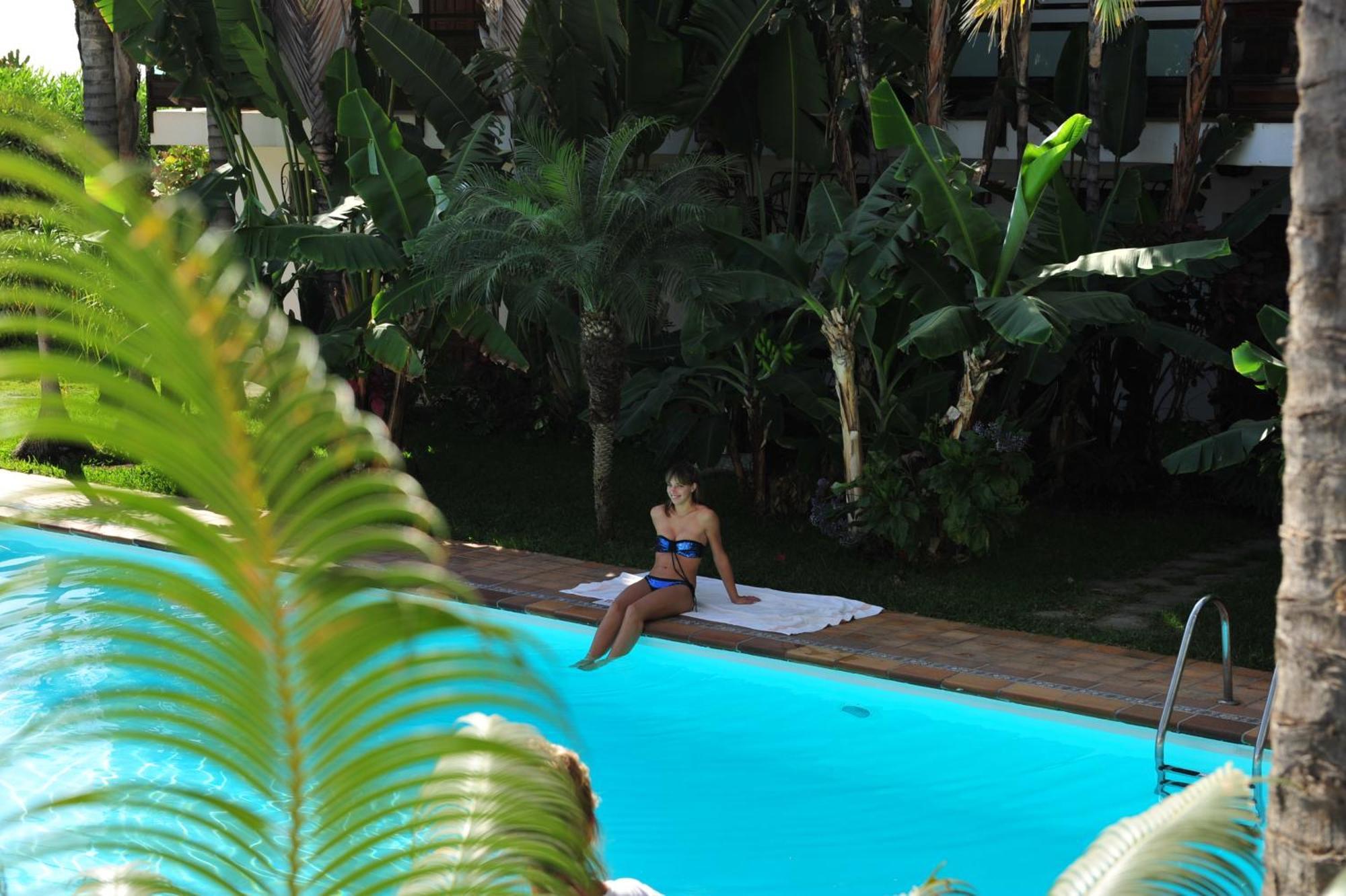 Apartment Hotel Taboga (Adults Only) Playa del Ingles  Dış mekan fotoğraf