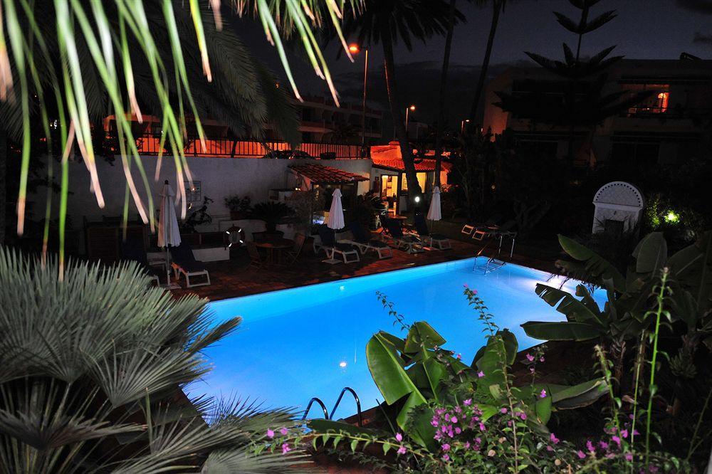 Apartment Hotel Taboga (Adults Only) Playa del Ingles  Dış mekan fotoğraf