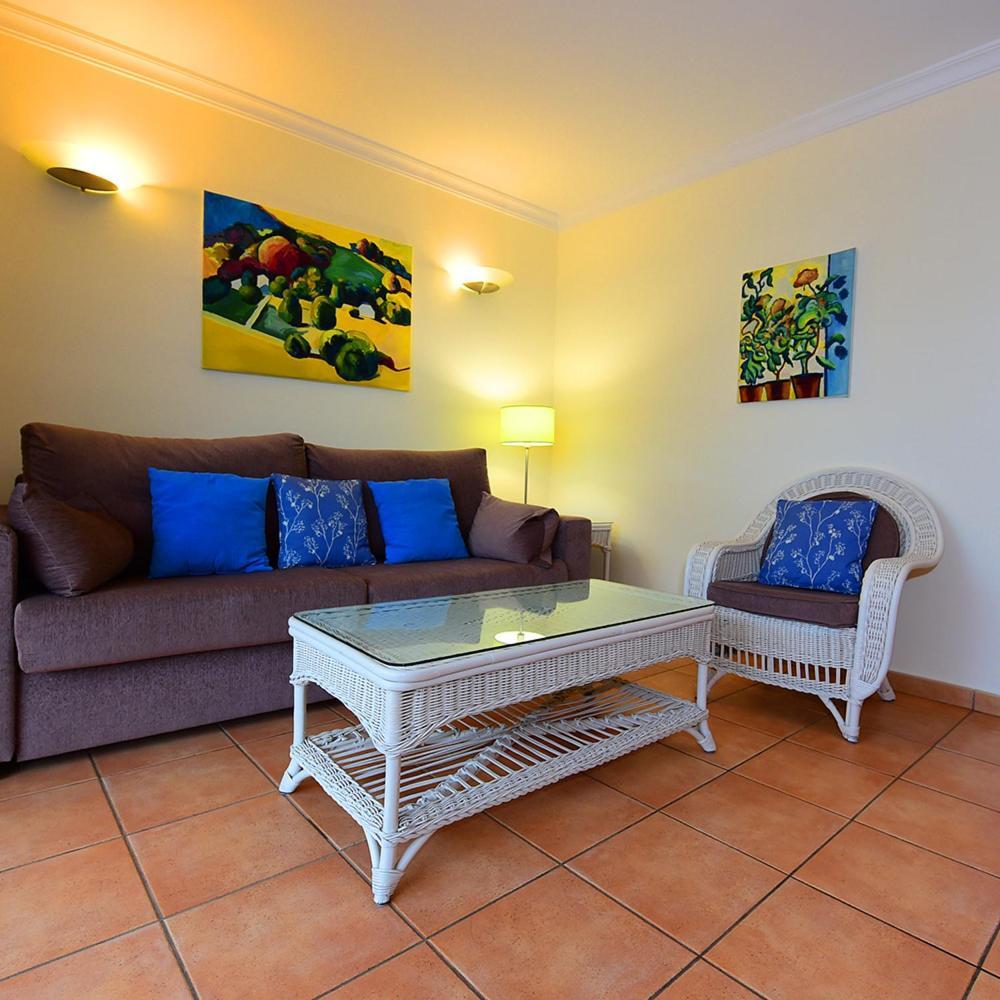 Apartment Hotel Taboga (Adults Only) Playa del Ingles  Dış mekan fotoğraf