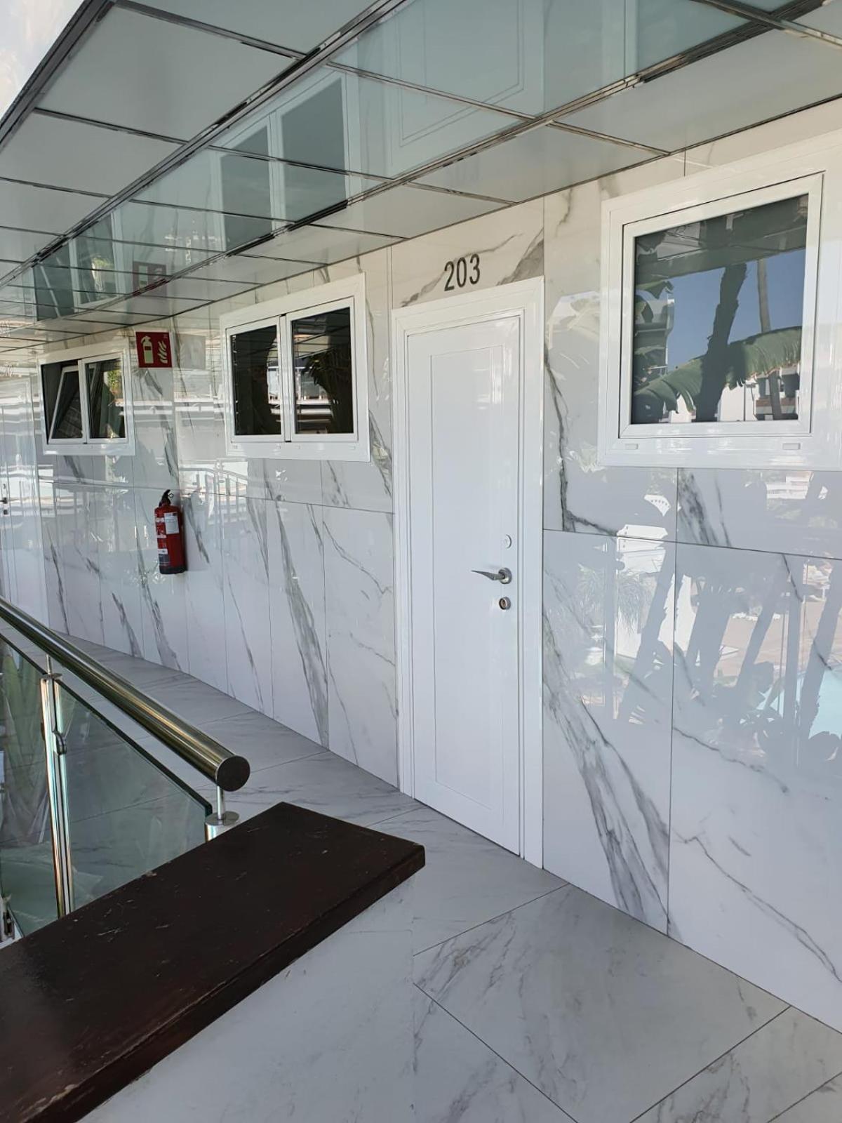 Apartment Hotel Taboga (Adults Only) Playa del Ingles  Dış mekan fotoğraf