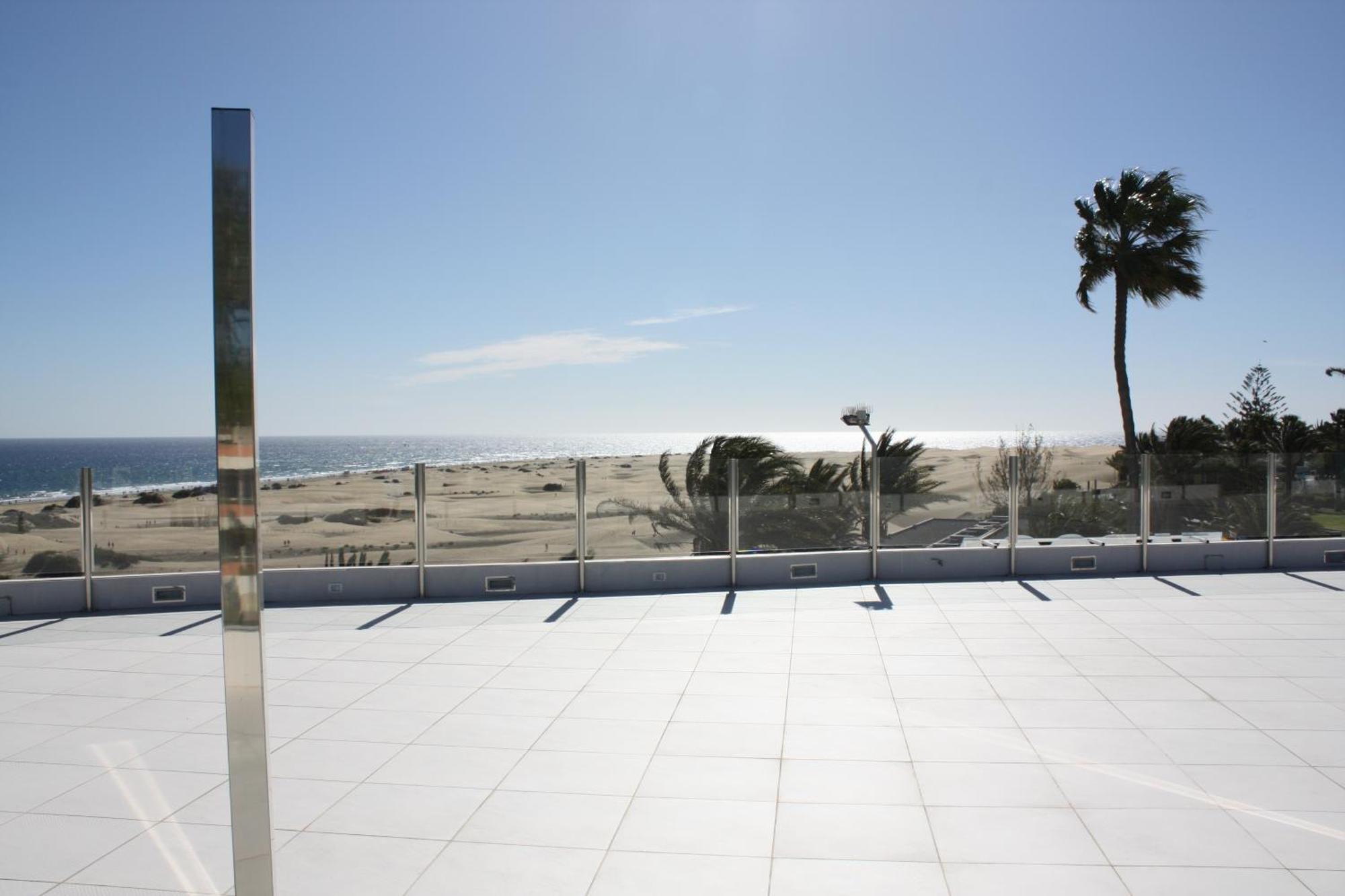Apartment Hotel Taboga (Adults Only) Playa del Ingles  Dış mekan fotoğraf