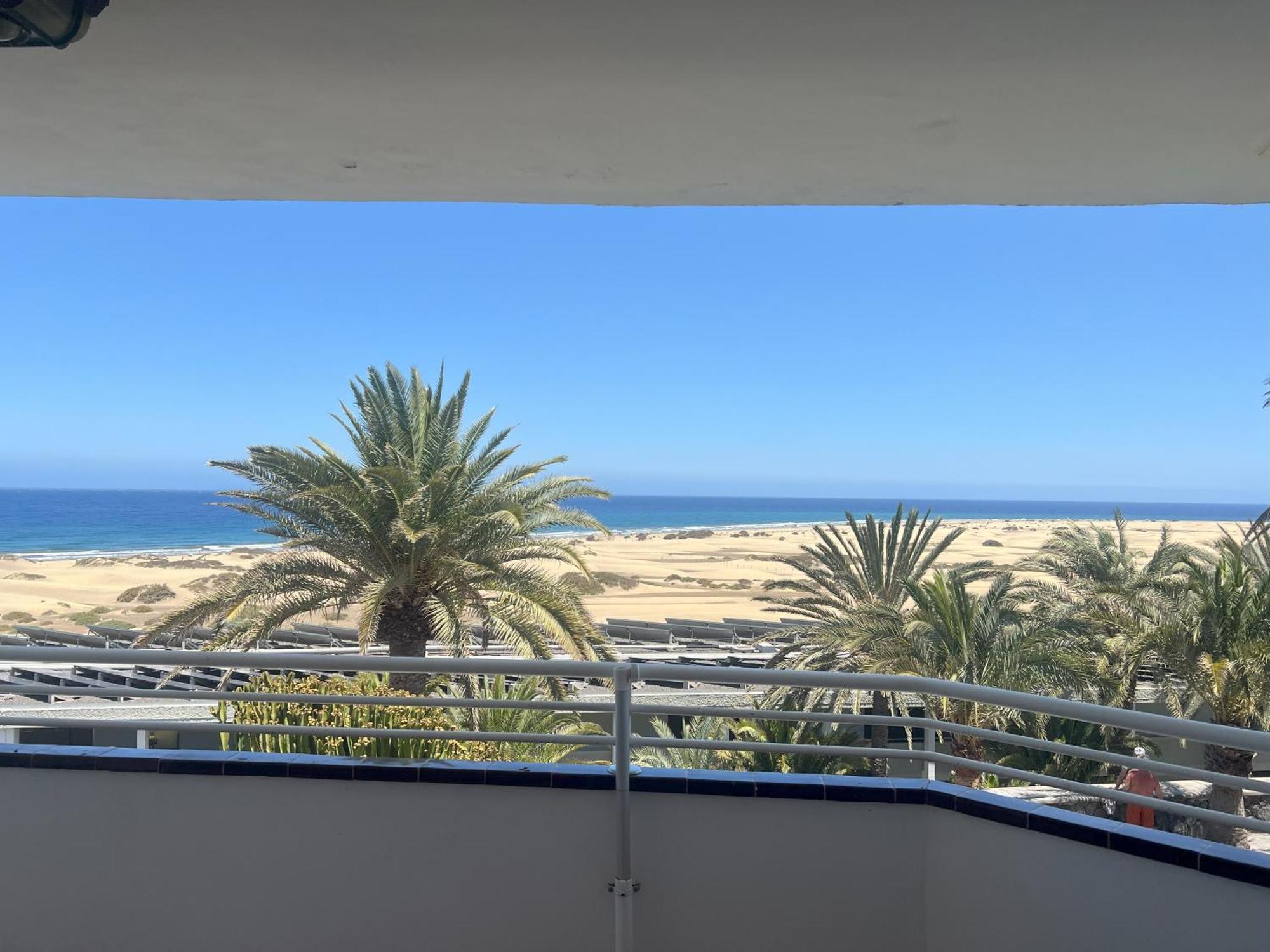 Apartment Hotel Taboga (Adults Only) Playa del Ingles  Dış mekan fotoğraf
