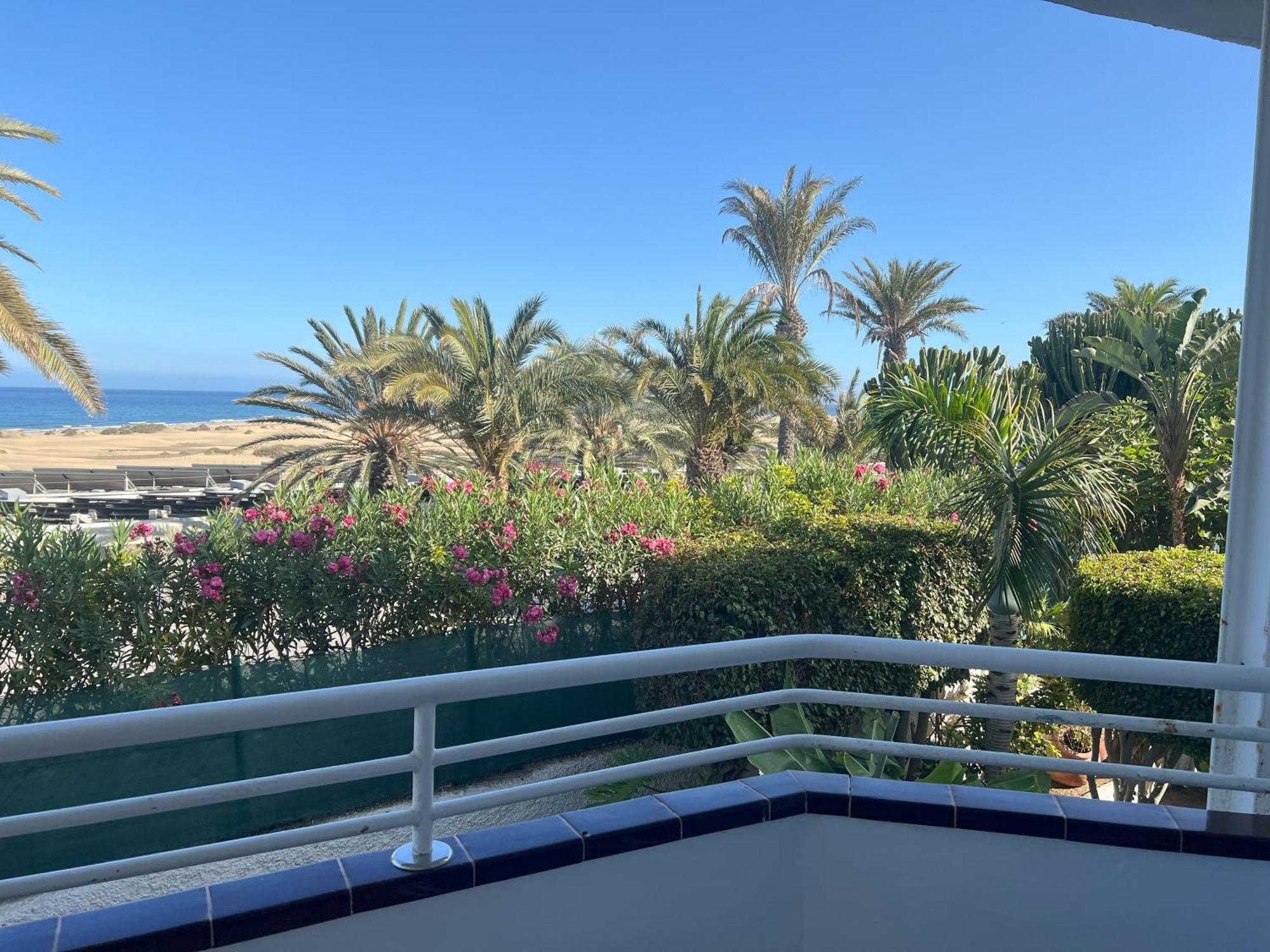 Apartment Hotel Taboga (Adults Only) Playa del Ingles  Dış mekan fotoğraf