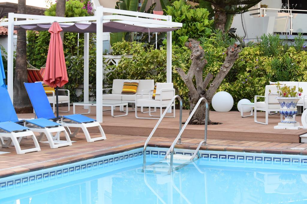 Apartment Hotel Taboga (Adults Only) Playa del Ingles  Dış mekan fotoğraf