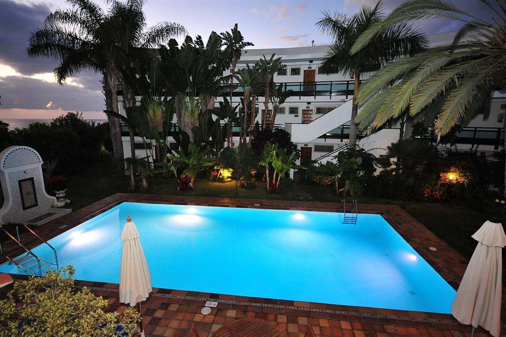 Apartment Hotel Taboga (Adults Only) Playa del Ingles  Dış mekan fotoğraf