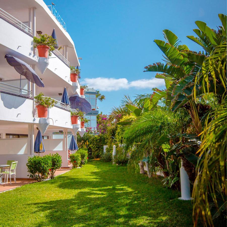 Apartment Hotel Taboga (Adults Only) Playa del Ingles  Dış mekan fotoğraf